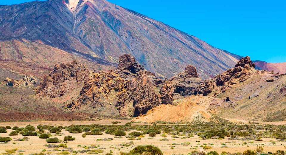 Teide