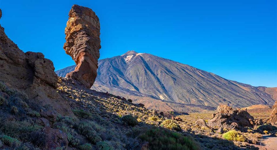 Teide