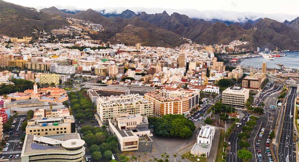 Santa Cruz de Tenerife